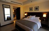 Туры в отель DoubleTree by Hilton Hotel Aqaba
