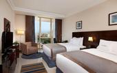 Туры в отель DoubleTree by Hilton Hotel Aqaba