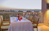 Туры в отель DoubleTree by Hilton Hotel Aqaba