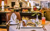 Туры в отель DoubleTree by Hilton Hotel Aqaba