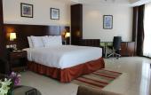 Туры в отель DoubleTree by Hilton Hotel Aqaba