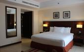 Туры в отель DoubleTree by Hilton Hotel Aqaba