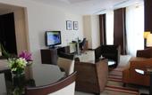 Туры в отель DoubleTree by Hilton Hotel Aqaba