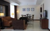 Туры в отель DoubleTree by Hilton Hotel Aqaba