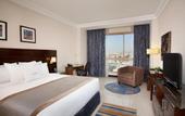 Туры в отель DoubleTree by Hilton Hotel Aqaba