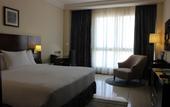 Туры в отель DoubleTree by Hilton Hotel Aqaba