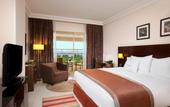 Туры в отель DoubleTree by Hilton Hotel Aqaba