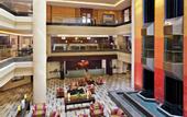 Туры в отель DoubleTree by Hilton Hotel Aqaba