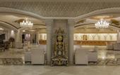 Туры в отель Royal Alhambra Palace