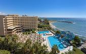 Туры в отель Ozkaymak Select Resort