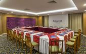 Туры в отель Ozkaymak Select Resort