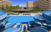 Туры в отель Ozkaymak Select Resort