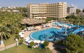 Туры в отель Ozkaymak Select Resort