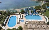 Туры в отель Ozkaymak Select Resort