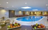 Туры в отель Ozkaymak Select Resort