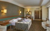 Туры в отель Ozkaymak Select Resort
