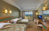 Туры в отель Ozkaymak Select Resort