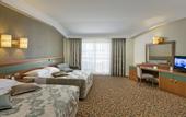 Туры в отель Ozkaymak Select Resort