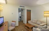 Туры в отель Ozkaymak Select Resort