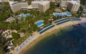 Туры в отель Ozkaymak Select Resort
