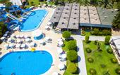 Туры в отель Ozkaymak Select Resort