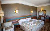Туры в отель Ozkaymak Select Resort