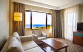 Туры в отель Ozkaymak Select Resort