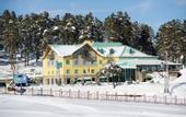 Туры в отель Camkar Hotel