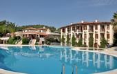 Туры в отель Telmessos Neva Hotel