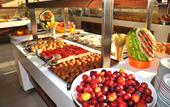 Туры в отель Telmessos Neva Hotel
