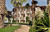 Туры в отель Telmessos Neva Hotel