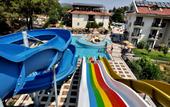 Туры в отель Telmessos Neva Hotel