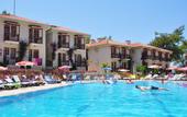 Туры в отель Telmessos Neva Hotel
