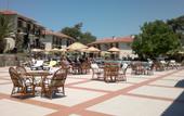 Туры в отель Telmessos Neva Hotel