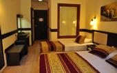 Туры в отель Telmessos Neva Hotel