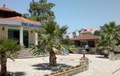 Туры в отель Telmessos Neva Hotel