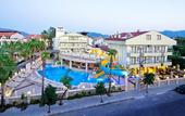 Туры в отель JDW Club Onur Hotel