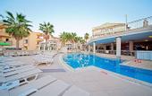 Туры в отель JDW Club Onur Hotel
