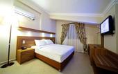 Туры в отель JDW Club Onur Hotel