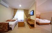 Туры в отель JDW Club Onur Hotel