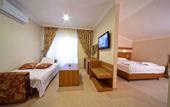 Туры в отель JDW Club Onur Hotel