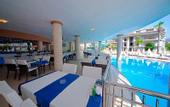 Туры в отель JDW Club Onur Hotel