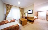 Туры в отель JDW Club Onur Hotel