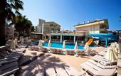Туры в отель JDW Club Onur Hotel