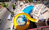 Туры в отель JDW Club Onur Hotel