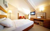 Туры в отель JDW Club Onur Hotel