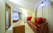 Туры в отель JDW Club Onur Hotel