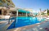 Туры в отель JDW Club Onur Hotel