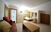 Туры в отель JDW Club Onur Hotel
