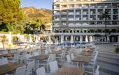 Туры в отель Golden Rock Beach